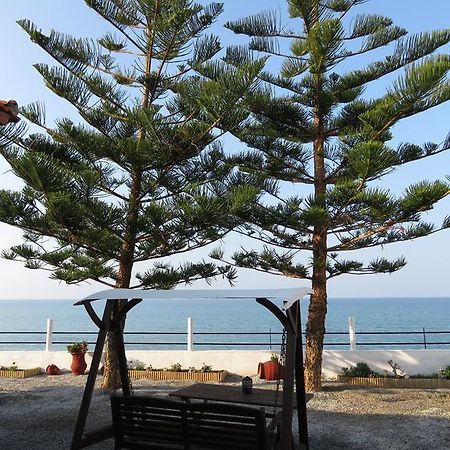 Frosso'S Sea Apartments Kokkini Hani Zewnętrze zdjęcie