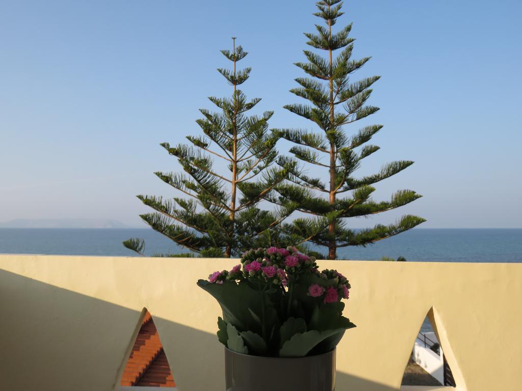 Frosso'S Sea Apartments Kokkini Hani Zewnętrze zdjęcie