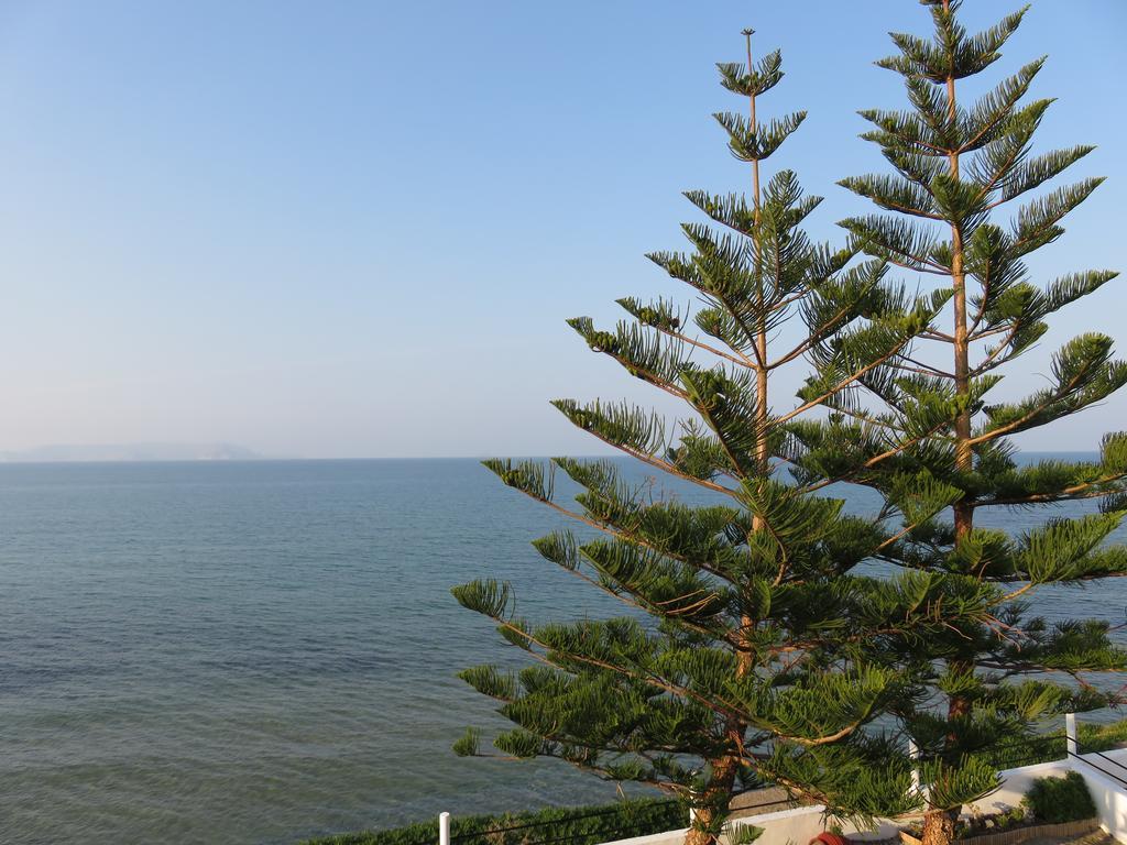 Frosso'S Sea Apartments Kokkini Hani Zewnętrze zdjęcie