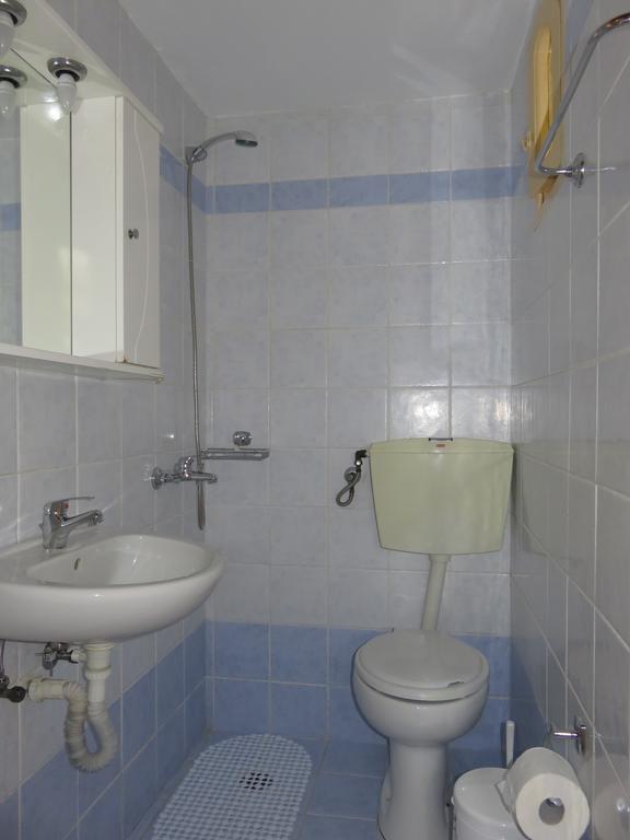Frosso'S Sea Apartments Kokkini Hani Zewnętrze zdjęcie